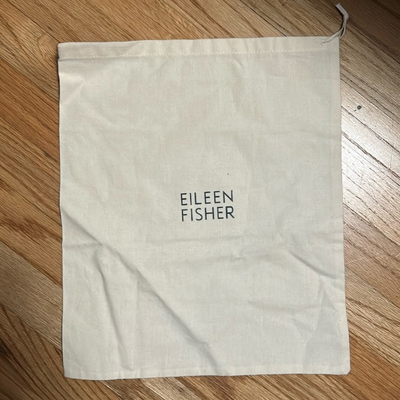 Eileen Fisher Dust Bag - Picture 1 of 2
